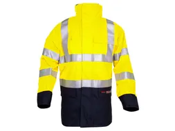 OXXA Magoma 2664 parka - XXL