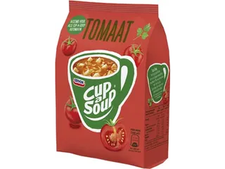 Cup-a-Soup vending, tomaat, 140 ml, zak van 40 porties - 6