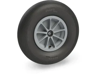 Luchtband 400 x 100 mm - 2 PR ril 72120G - 1
