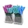 Grafietpotlood Faber-Castell Jumbo Grip two-tone 2 kokers van 36 stuks