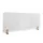 Bureauscherm Elements whiteboard 60x160cm Houder