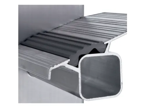 Ladder Aluminium Aan Beide Zijden Te Gebruiken L 3 39M 2x12treden