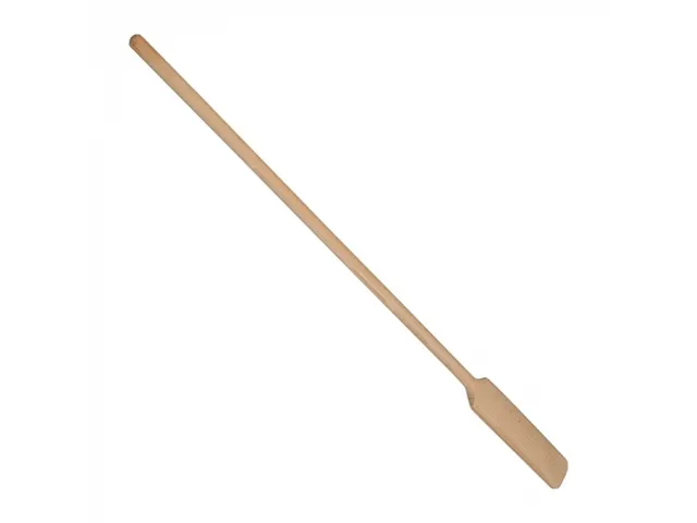 Emga Roerspatel Roerspaan 100cm Hout