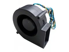 QNAP SP-FAN-BLOWER-A01, Zwart, 1 ventilator(en), QNAP TVS-x82/TVS-x82T