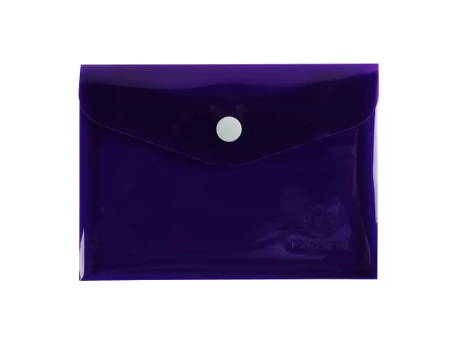 Etui met drukknop Id erama pocket ass.