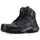Bata Industrials ACT219 hoge S3 veiligheidsschoenen, zwart, maat W-42,