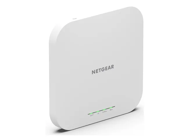 draadloos access point (WAX610) - WiFi 6 Dual-Band AX1800-snelheid | T