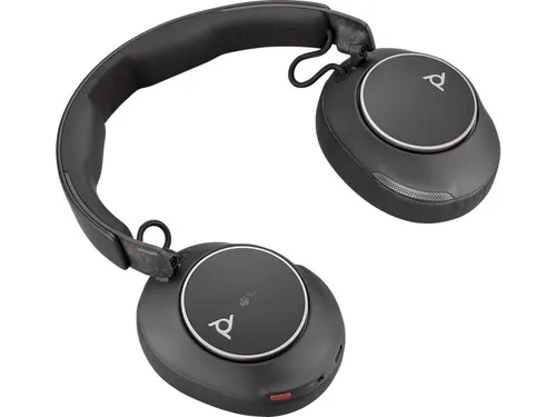 Headset HP POLY Voyager Surround 80 UC USB-C