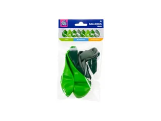 Party balloons Dino - 3