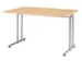 Bureau Hxbxd 720x1200x800mm Beuken