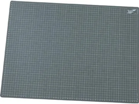 Folia Snijmat 45x60 Cm Grijs A2