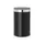 Brabantia Afvalbak Touch Bin New 40 Liter Mat Zwart