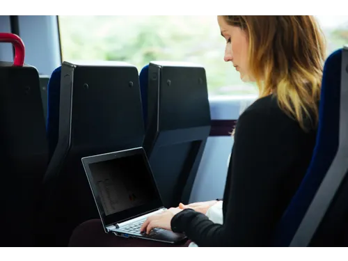 Privacy Filter 15.6 Inch 16:9