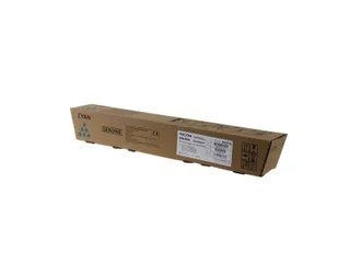 Tonercartridge Ricoh 842314 blauw - 1