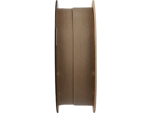 Polymaker 3D filament Fiberon ASA-CF08 1,75 mm Zand 0.5kg