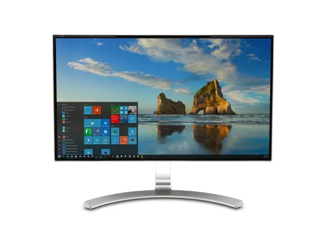 MagPro Privacyschermfilter 31.5 inch 16:9