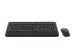 Logitech MK545 ADVANCED Toetsenbord FRANS + muis
