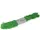 Froezelpapier Lichtgroen