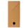 Transportdoos rug 120mm havana