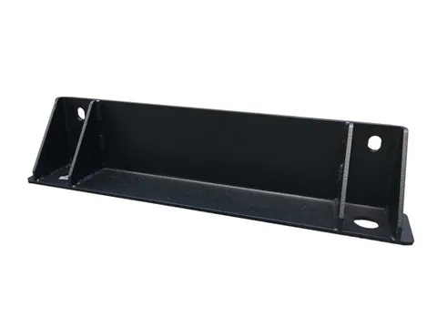 Netshelter Sx Hoge Seismische Regio & Oshpd Vastboutkit