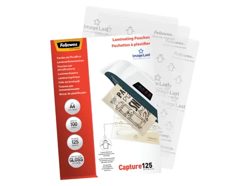 Lamineermachine Fellowes Calibre A4