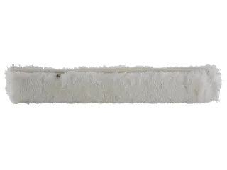 ErgoClean 474215 raamwasbont 350mm microvezel Wit - 1