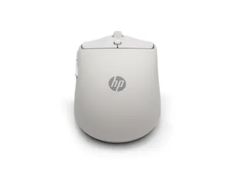 400 Quiet Wireless Muis Wit - 8