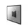 Newmounts Flatscreen Wandsteun Fpma-W810 Tot 24 Inch Zwart
