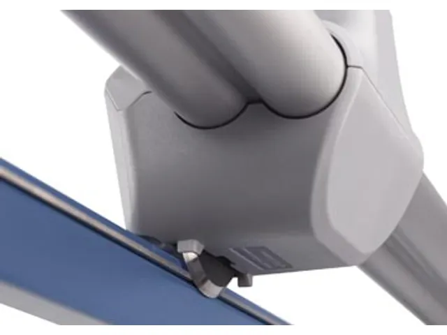 rolsnijmachine 558 voor ft A0, capaciteit: 7 vel