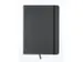 Schetsboek Kangaro A5 cold grey PU HC 80 vel 140gr roomwit met elastie