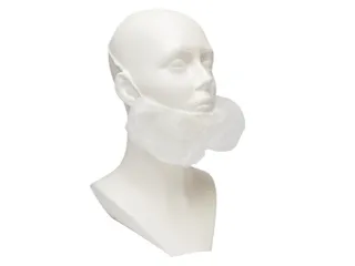 OXXA Cover 2071 baardmasker - 1