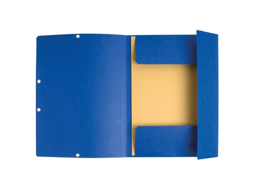 Elastomap glanskarto n 355 3 klep- A4
