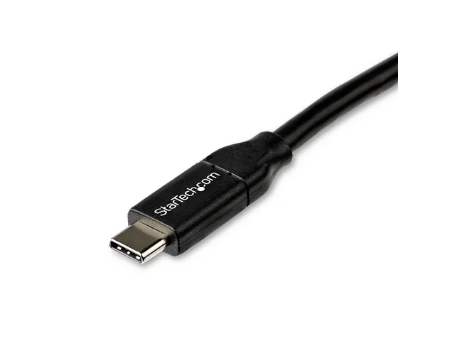 Câble de charge rapide USB-C vers USB-C 5A/100W M/M 2m