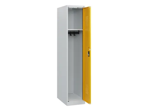 schoollocker,HxBxD 1530x300x500mm,1vak,vak B 300mm,cil.-slot