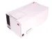 Postpakketbox 6 CleverPack 485x260x185mm wit pak à 25 stuks