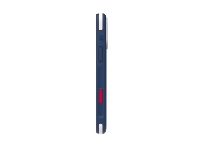 ZAGG Sedona Snap Kickstand, Housse, Apple, iPhone 17 Pro Max, 17,5 cm
