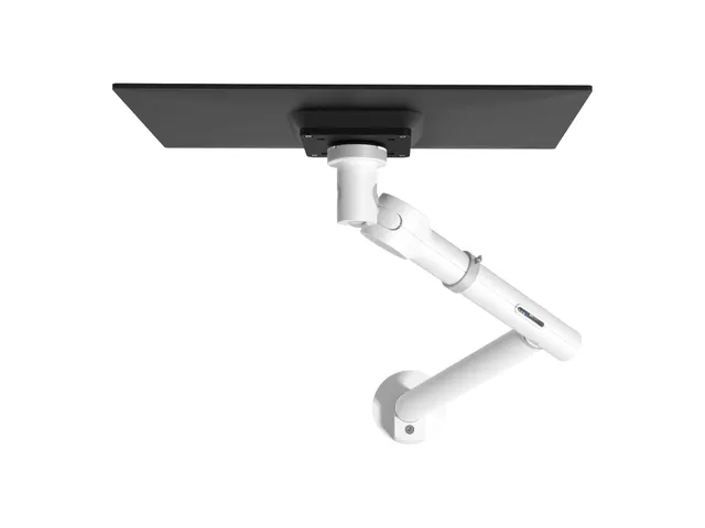 Viewgo pro monitorarm bureau 620 Wit 1 scherm