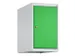 opzetkast,v. locker,1vak.,vak B 300mm,HxBxD 500x300x500mm,cilinderslot