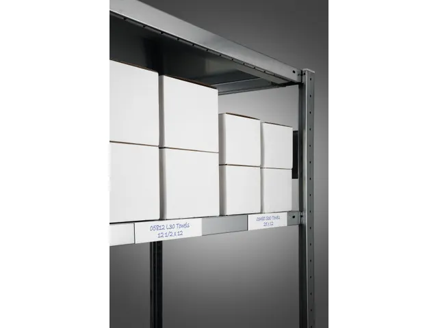 Durable Magneetband 40mmx5m Wit