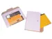 Brievenbusbox CleverPack A4 350x230x26mm karton wit pak à 5 stuks