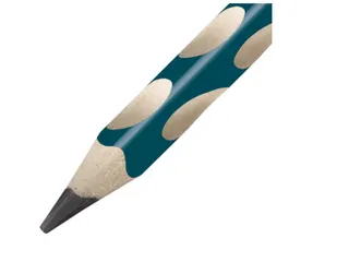 Potlood STABILO Easygraph grafiet 321 HB classpack 48 stuks - 5
