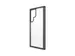 PanzerGlass HardCase Samsung Galaxy S22 Ultra 5G - Smokey Black, Ho