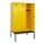 locker met bank,HxBxD 2120x1200x815mm,3vak,vak B 400mm,cilinderslot