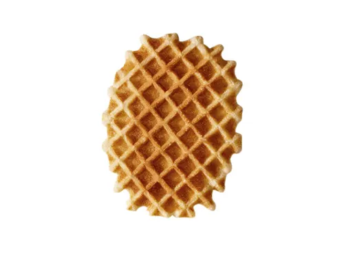 Parijse wafel Jules Destrooper on the go