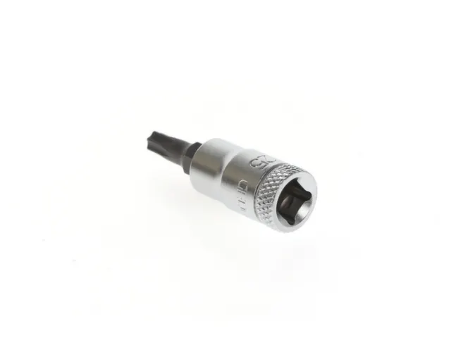 GEDORE ITX 20 T25 Schroevendraaier inbus 1/4 inch TX T25