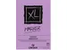 Markerpapier Canson XL Marker 100vel 70gr A4 extra wit
