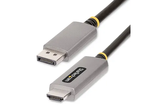 2m DisplayPort naar HDMI Adapter Kabel