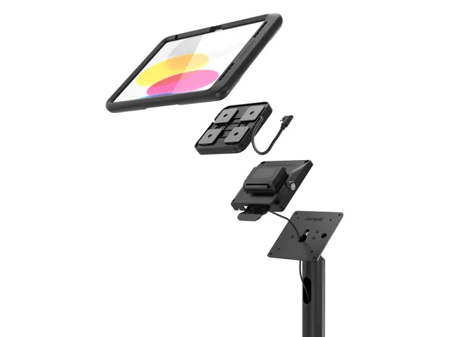 Compulocks 150BPMIP109, 27,9 cm (11 inch), Apple