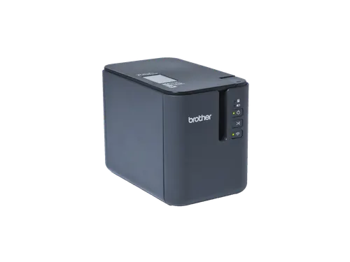 Brother P-Touch P900WC Labelprinter WiFi USB Professioneel