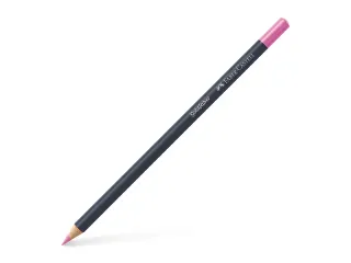 kleurpotlood Goldfaber 119 magenta licht - 1